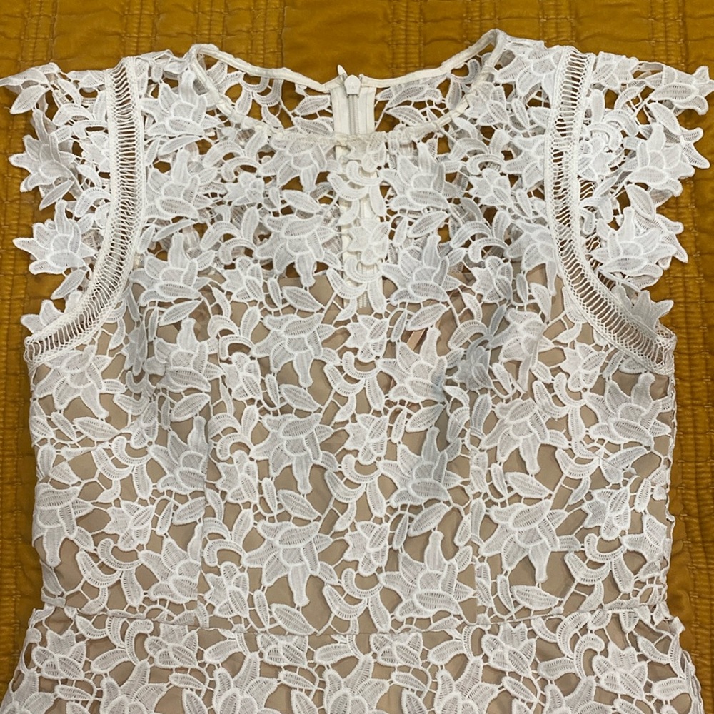 Eliza J dress size 10
